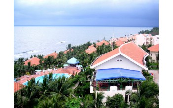 Sài Gòn Phú Quốc Resort & Spa(4sao)